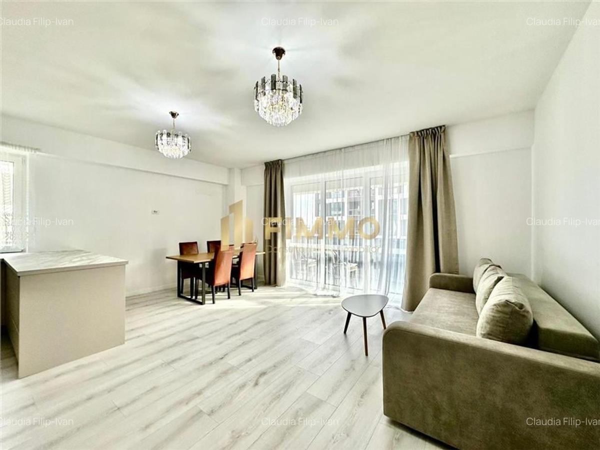 Bloc nou | Loc de parcare inclus | ID: 1512 - 7