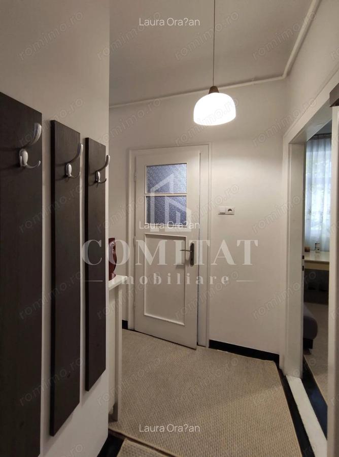 Apartament cu 1 camera | Zona Ultracentrala - Zona Parcului Central - 7