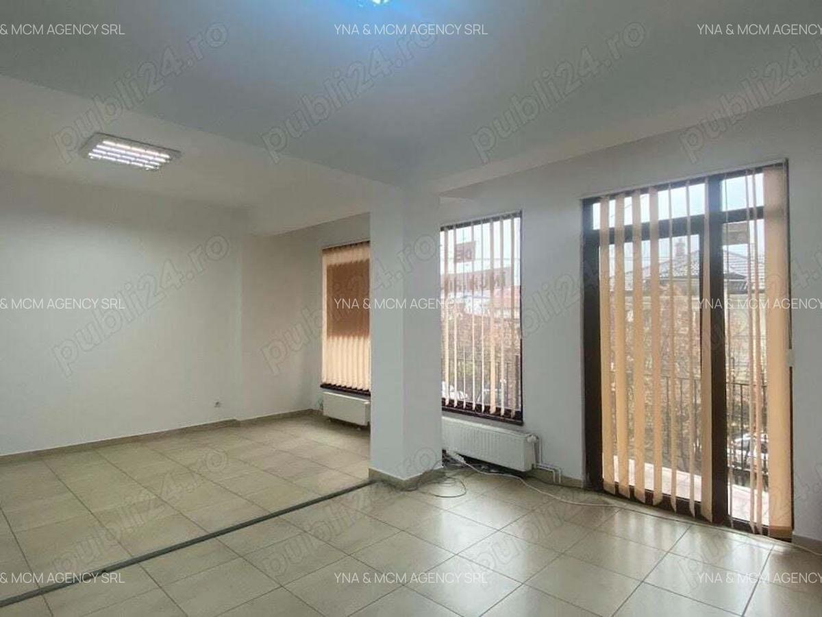 Oferta inchiriere spatiu 83 mp, zona centrala, pretabil vabinete, birouri, 3000 ron - 6