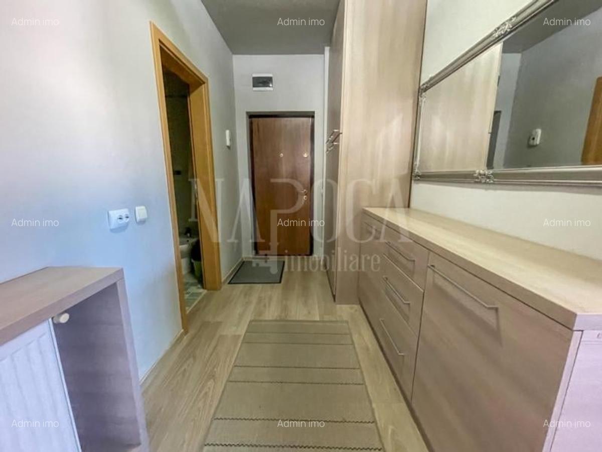 Apartament 2 camere de vanzare in Andrei Muresanu, Cluj Napoca - 5