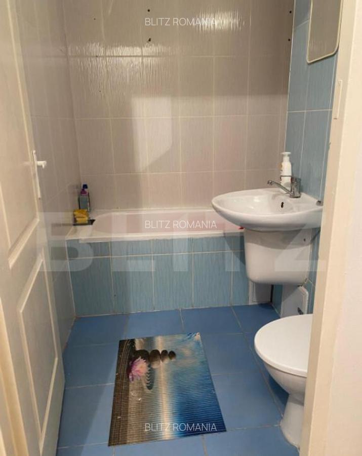 Investi?ie ideala! Apartament in zona Tudor, cu o camera - 5