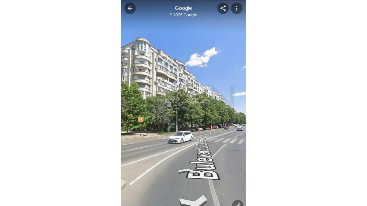 REA1023850 Apartament 2 camere cu 3 balcoane pe Bulevardul Decebal - 7