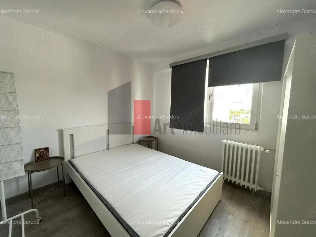 Apartament 2 camere | Zona Calea Dorobanti - 3