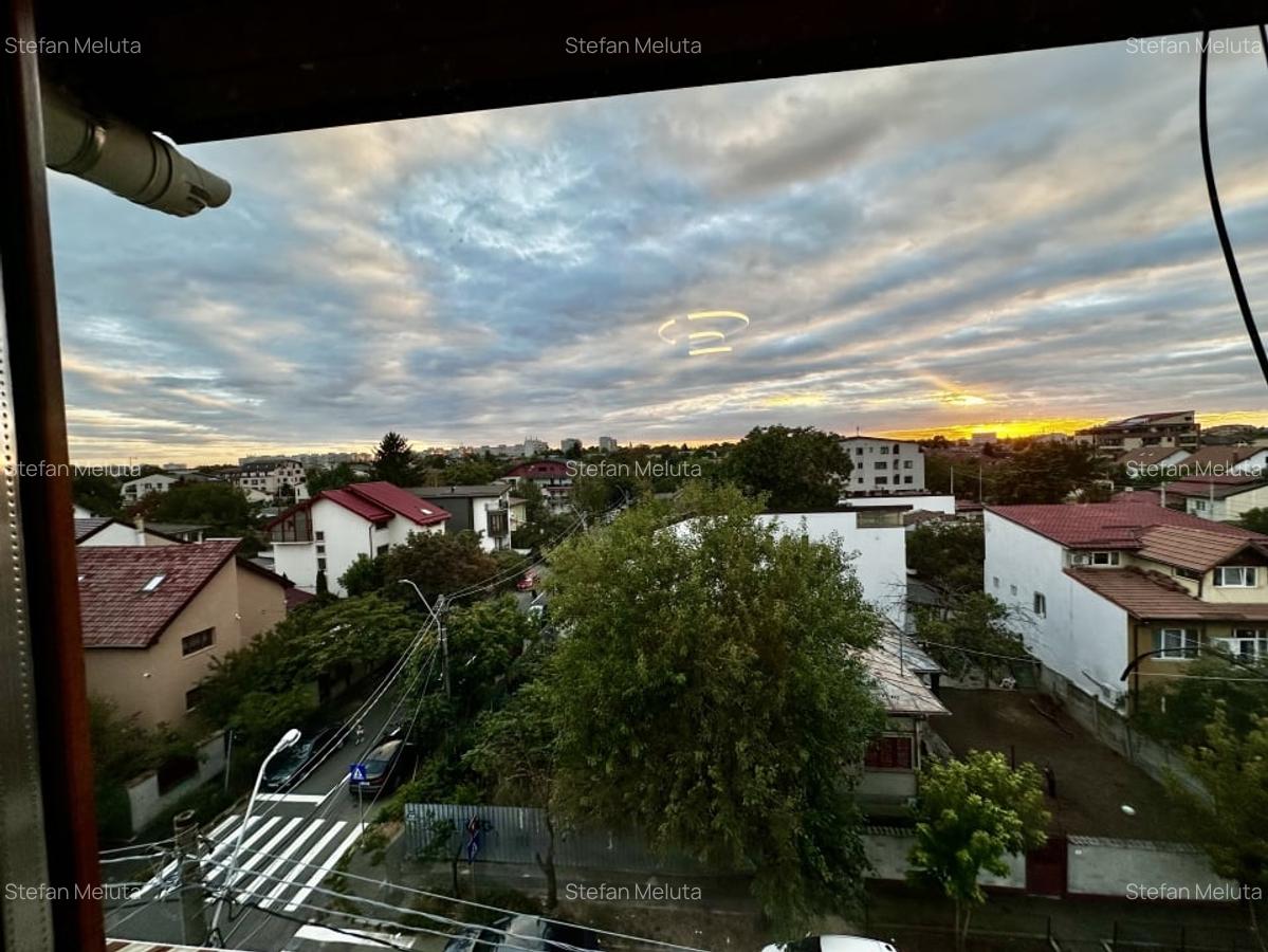 Studio | Bucurestii Noi | Damaroaia | Jiului | Pet Friendly| Metrou - 7