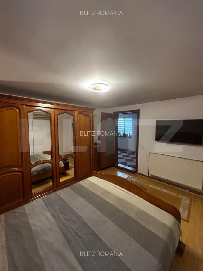 Casa de vanzare, 105 mp, 3 camere, teren 211 mp-Șoseaua Chitile-Colosseum - 3