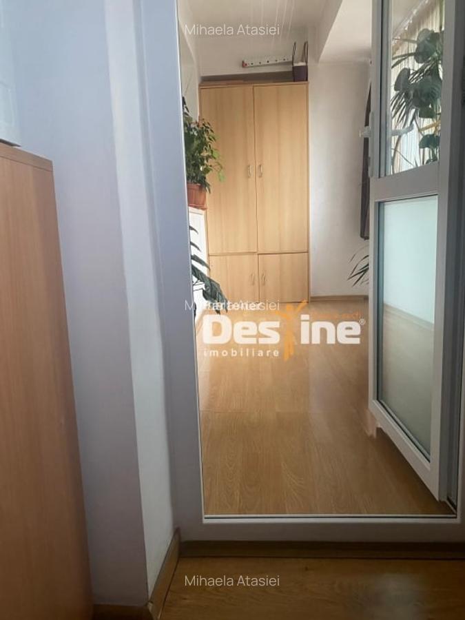 Apartament 2c 64,20mp DECOMANDAT la bulevard, etaj intermediar - Frumoasa - 9