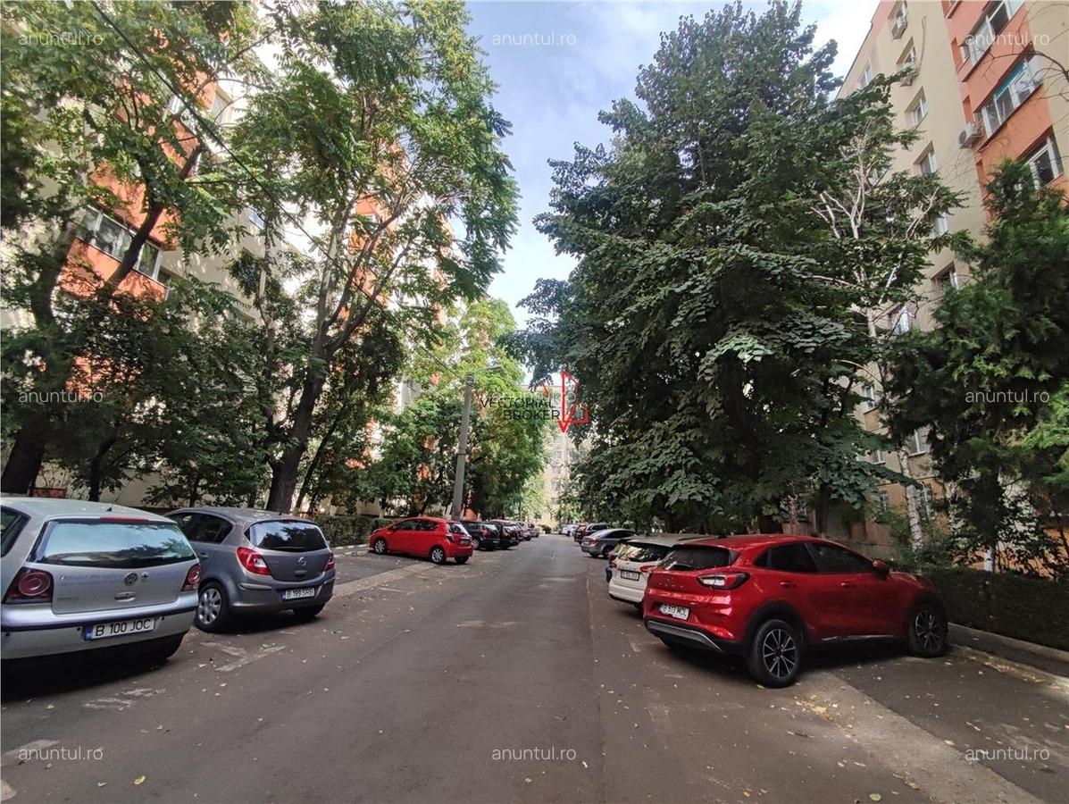 Tei Cristea Mateescu Apartament et.5/8 12 min metrou Obor - 9