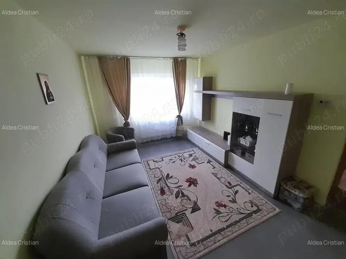 Inchiriez Apartament Sfantu Gheorghe - 4