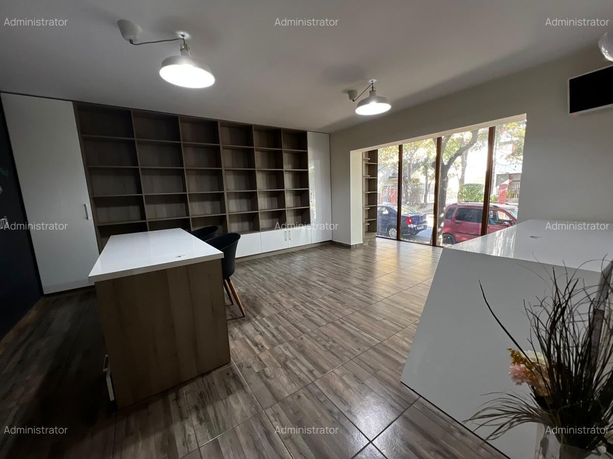 Spatiu comercial Focsani-Zona Lidl-69 mp - 1