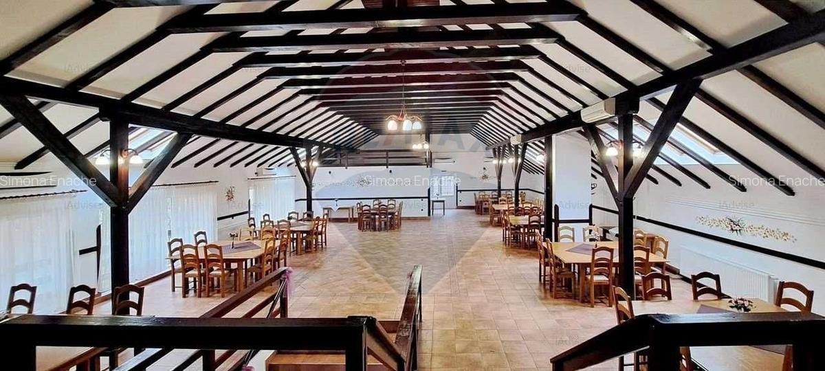 Comision 0 | Afacere la cheie /Restaurant de vanzare/ Rasnov/Brasov - 13