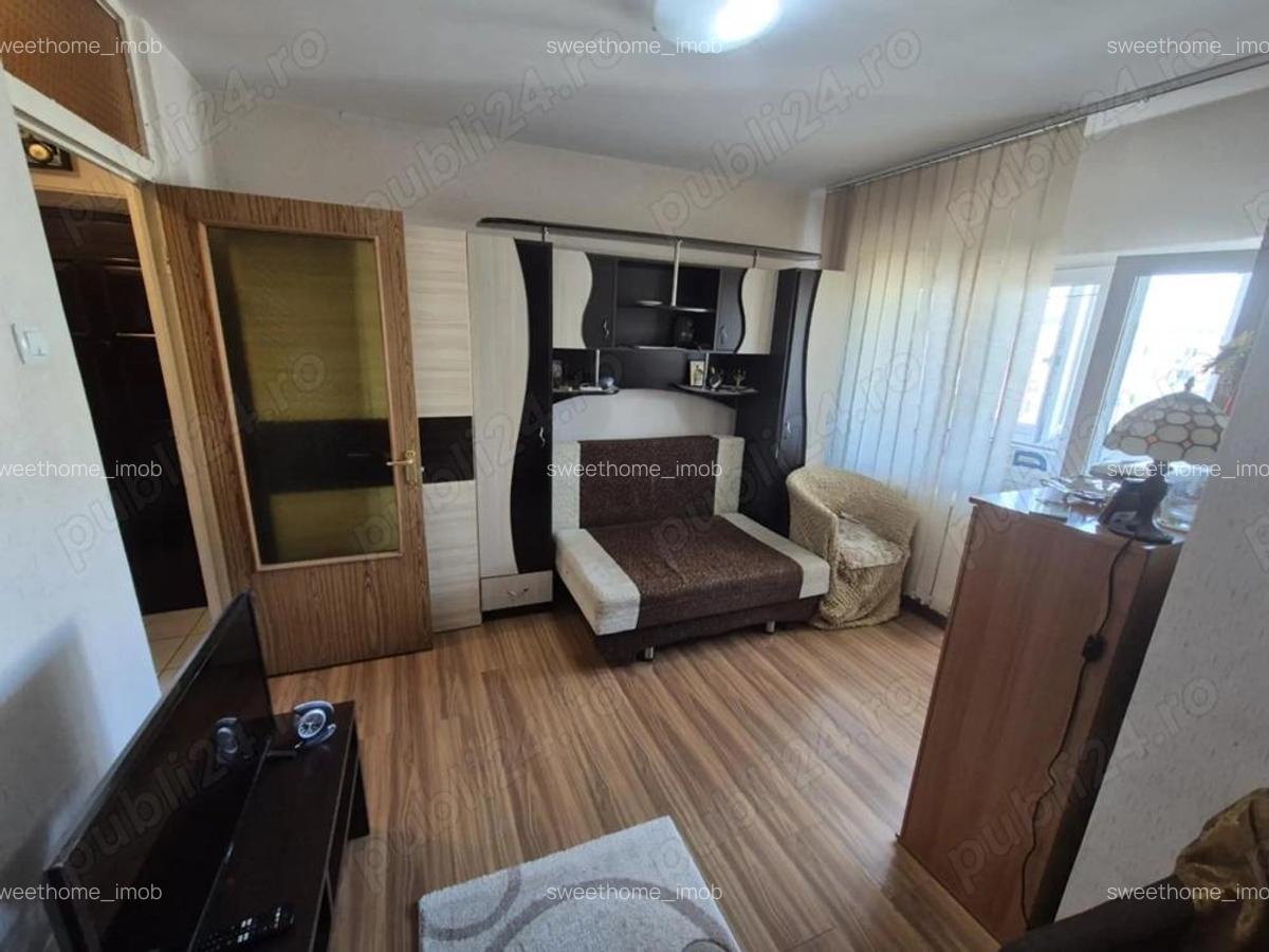 Teiul Doamnei vanzare garsoniera bloc mixt Aleea Brasoveni - 1