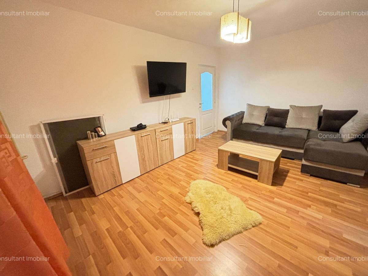 Apartament cu 2 camere nedecomandat, mobilat în Blașcovici - 1