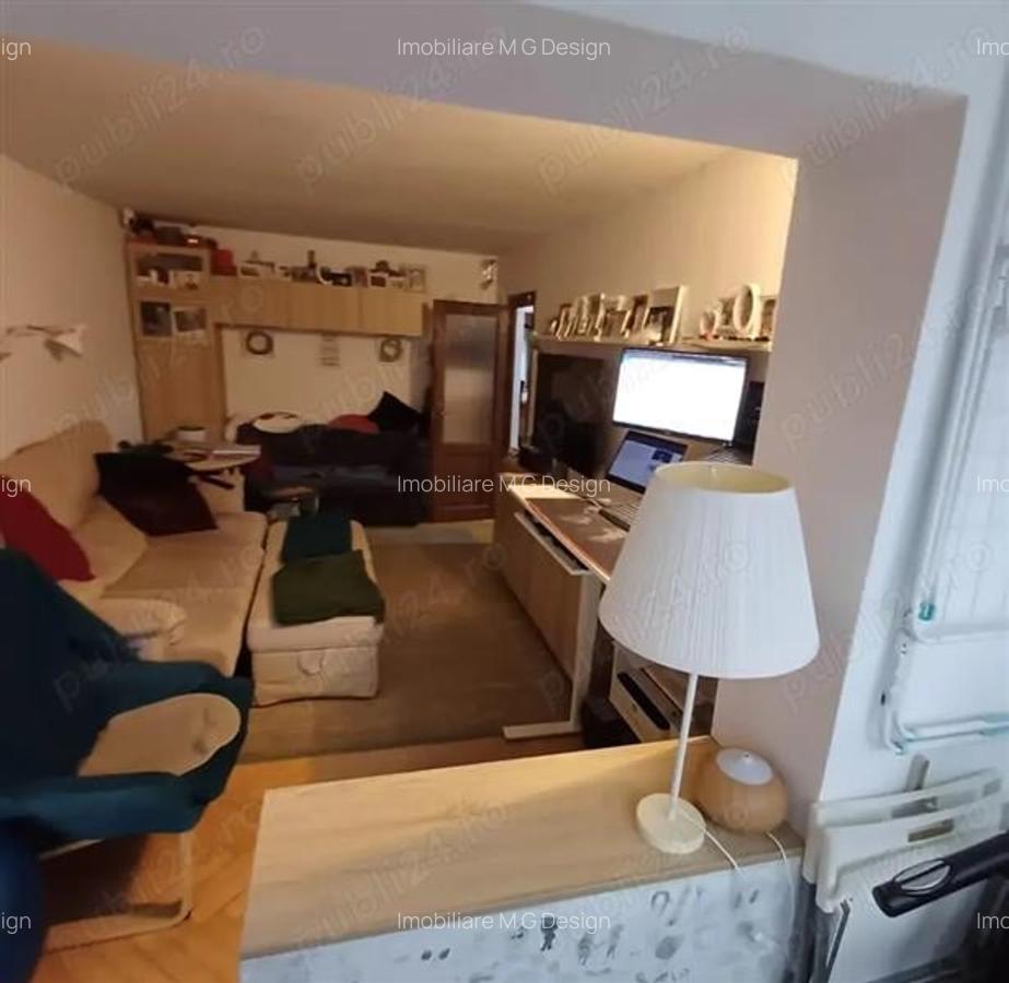 Apartament cu 4 camere decomandat în Girocului - 3