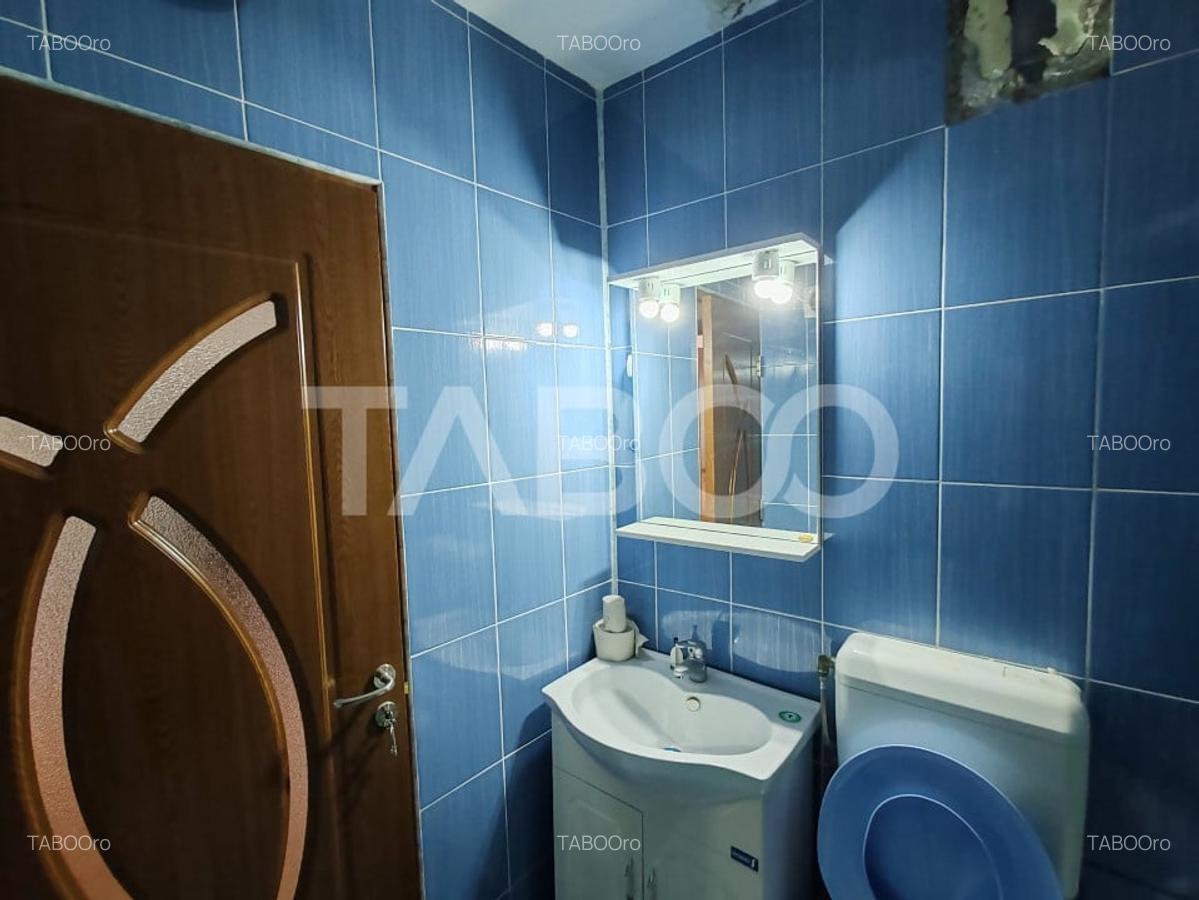 Apartament cu 2 camere decomandat, mobilat în Periferie - 10