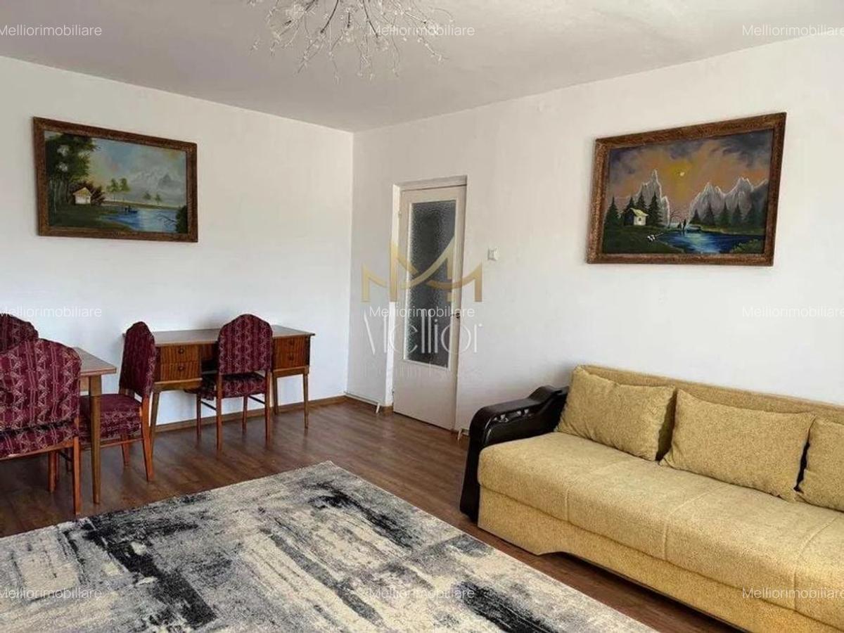 Apartament 2 camere decomandate Marasti - 2