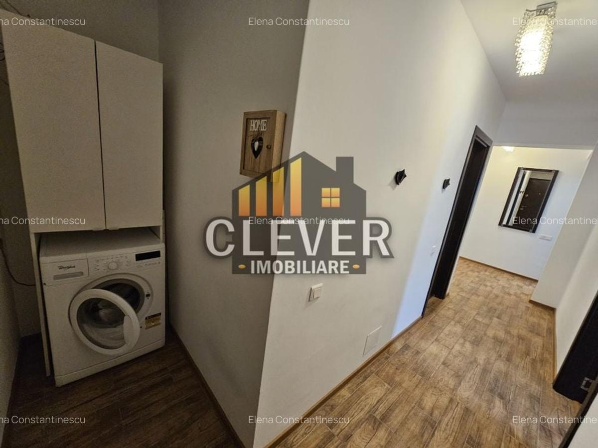 Apartament 2 camere Mobilat Utilat Theodor Pallady - 5