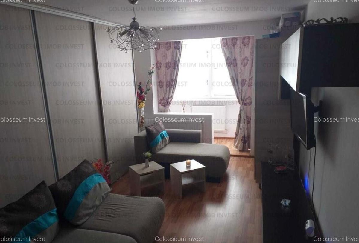 Apartament 2 camere, decomandat - zona Astra - 2