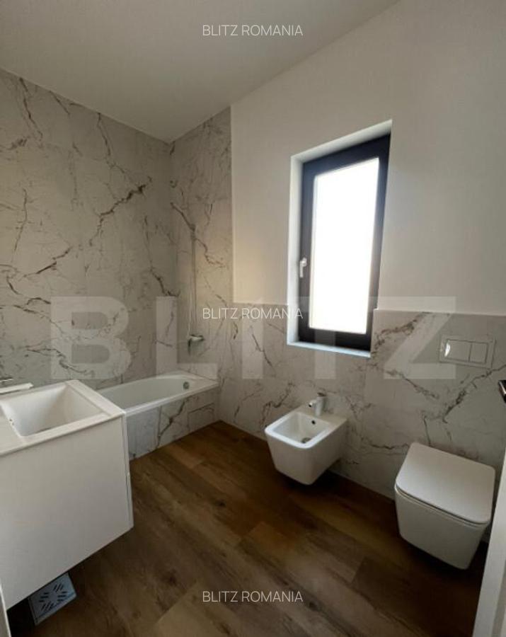 Casa de inchiriat, 5 camere, prima inchiriere, zona Unire - 12