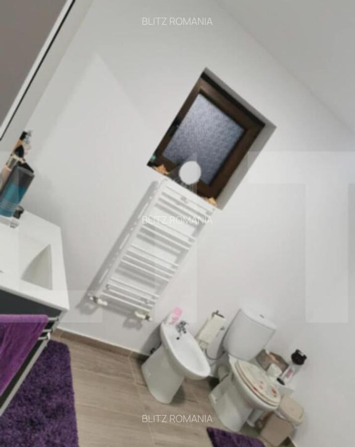 Casa moderna si spa?ioasa 162mp - teren 500 mp Curt - 7