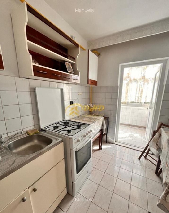 Ap doua camere,decomandat,zona Canta Moara de Foc - 5