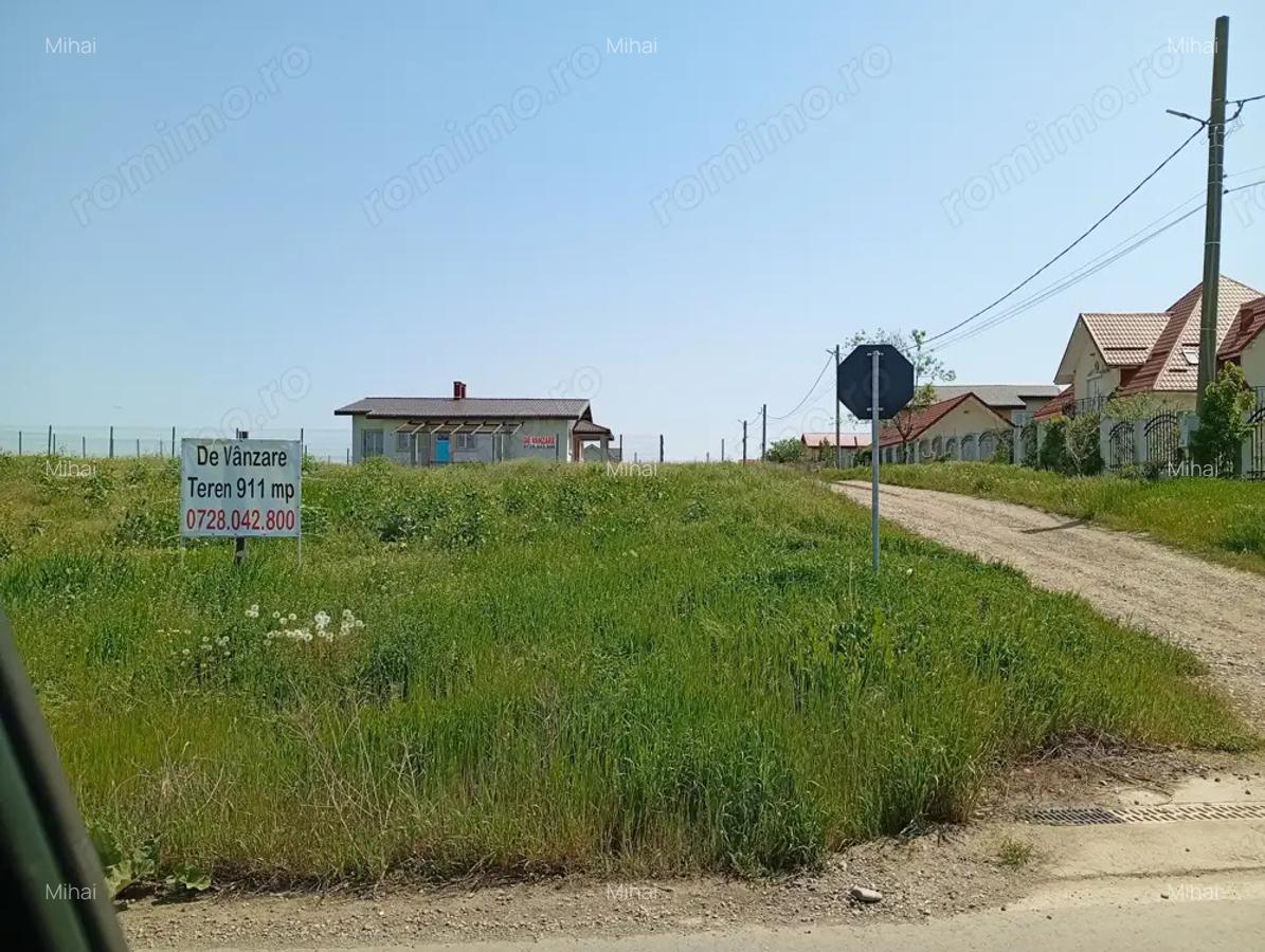 Vila 80 mp la 50 m de lac Darvari, langa Bucure?ti - 5