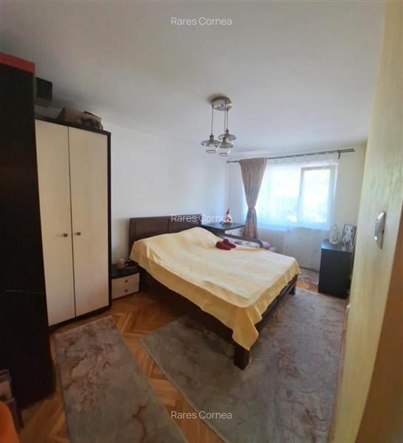 Vanzare apartament 3 camere decomandate in Grigorescu- zona Casa Radio - 17