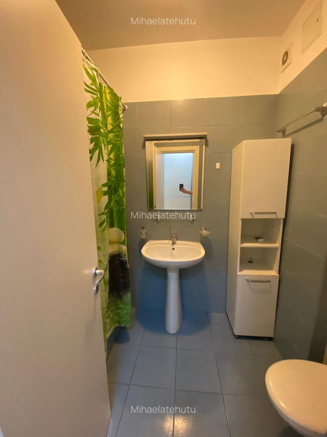 Apartament de inchiriat 2 camere zona Copou-Unitatea Militara - 10