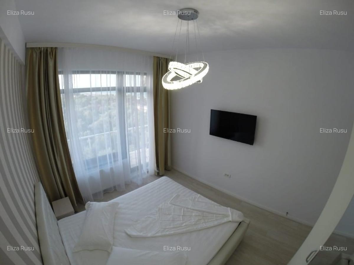 Apartament 2 camere hotel Opera Mamaia - 9