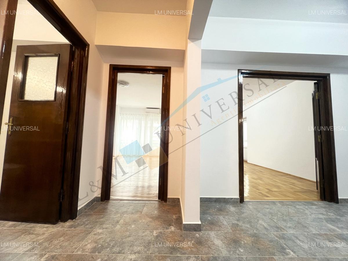 Unirii-Zepter, 108mp, Bloc 2010, Locatie Exceptionala, Pretabil Birouri/Cabinet - 5