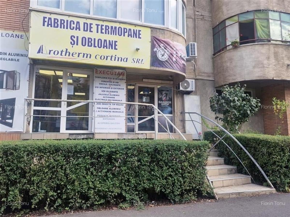 Spatiu comercial stradal, Centru Civic, Brasov - 4