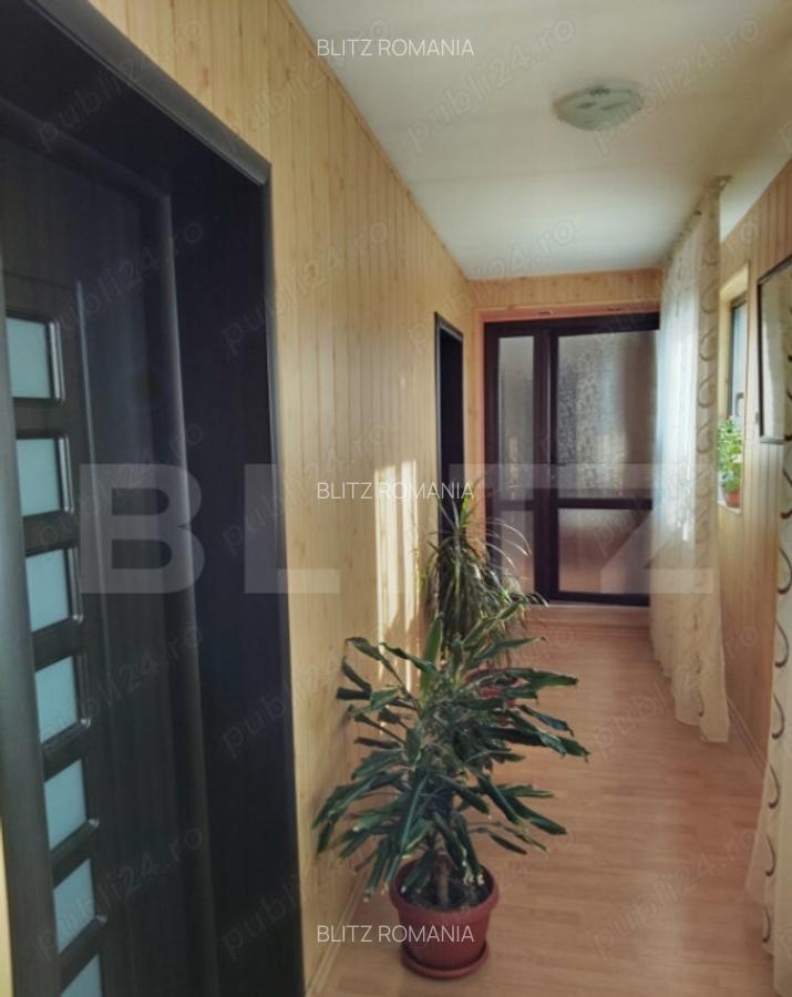 Oportunitate! Casa unifamiliala complet mobilata ?i util - 13