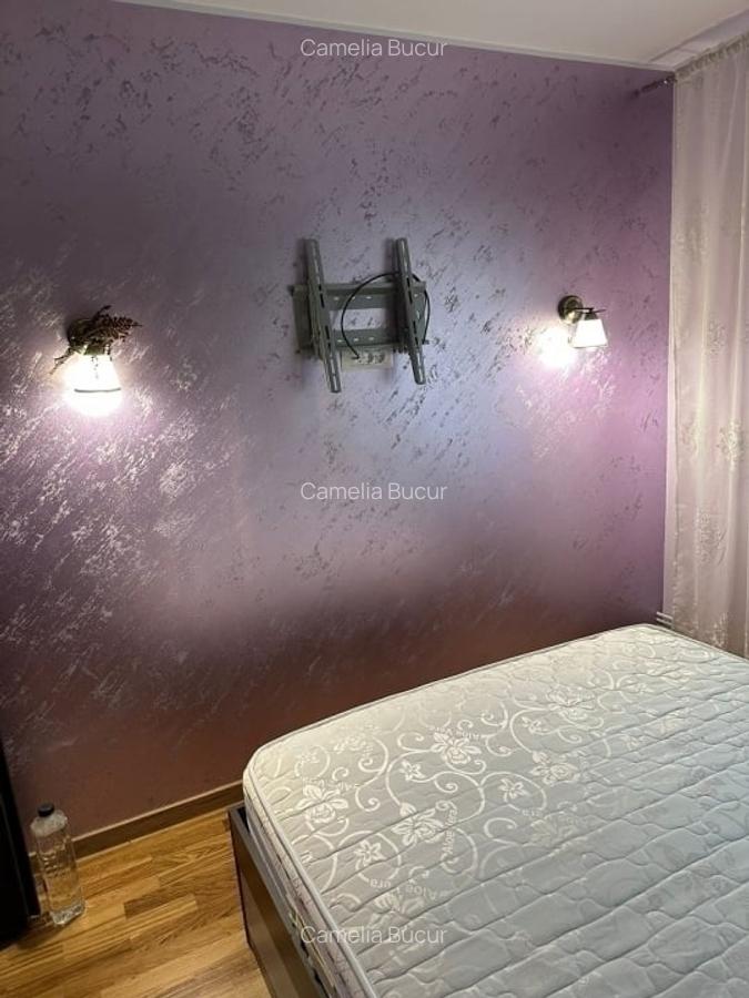Apartament cu 3 camere - zona Nicolina - Lidl - 14