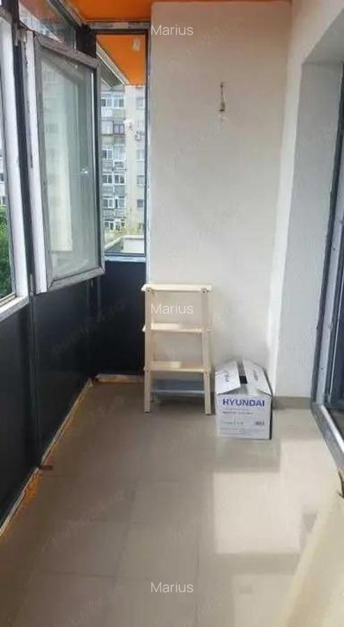 Garsoniera doamna ghica-moderen-parcare proprie - 6