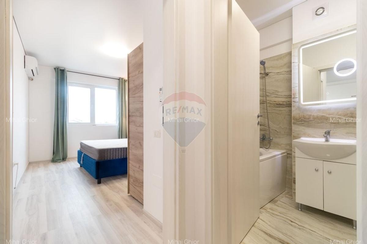 Inchiriere 2 camere Militari Residence, Pollux Residence 2024 - 5