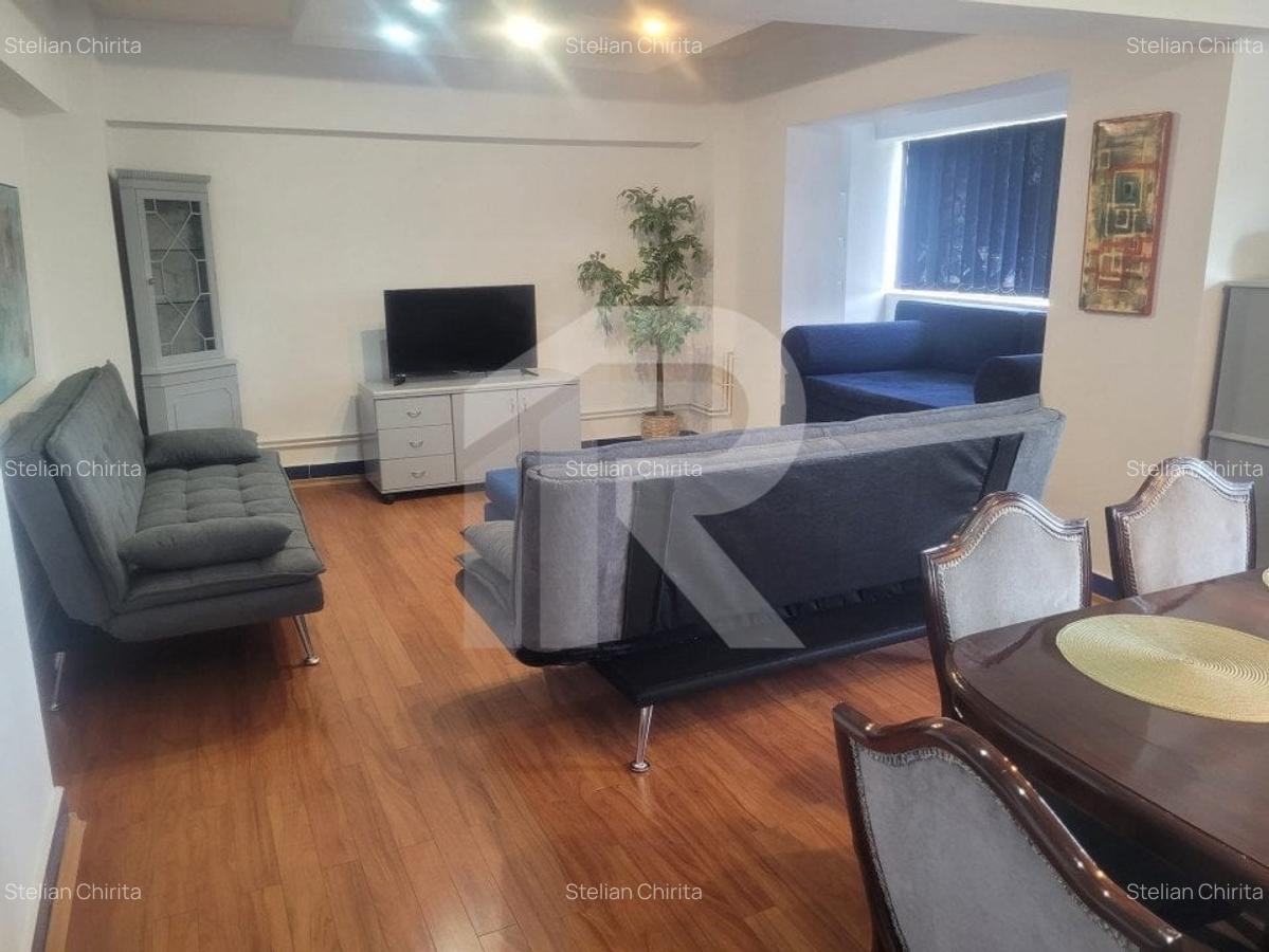 Apartament decomandat 3 camere Obor, 90 mp, etaj 9/11, la 2 min de metrou - 1