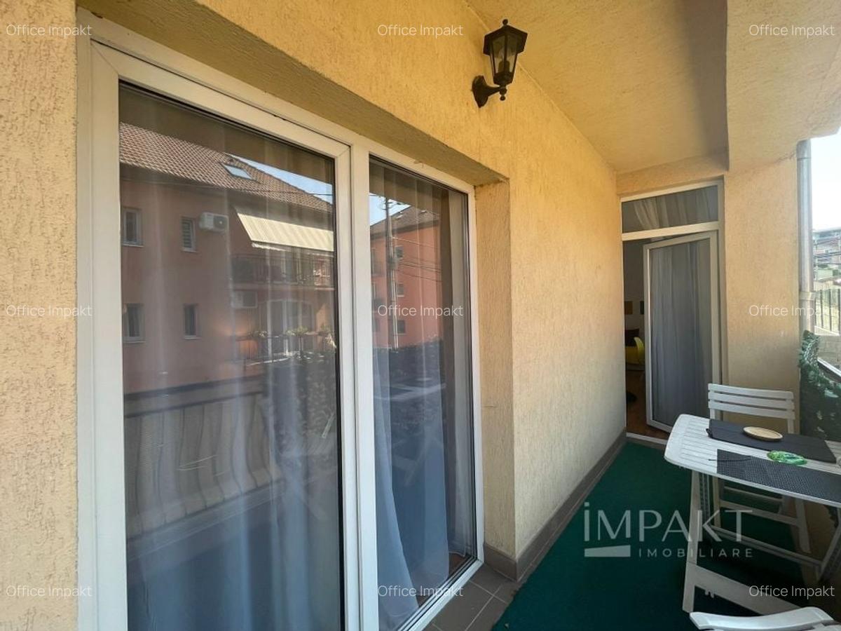 Apartament cu 3 camere in Andrei Muresanu! - 17