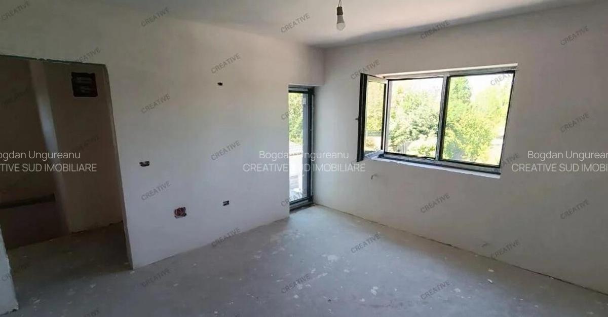 Vila INDIVIDUALA - 4 Camere - 350 mp teren - Sos. Oltenitei DN 4 - 31