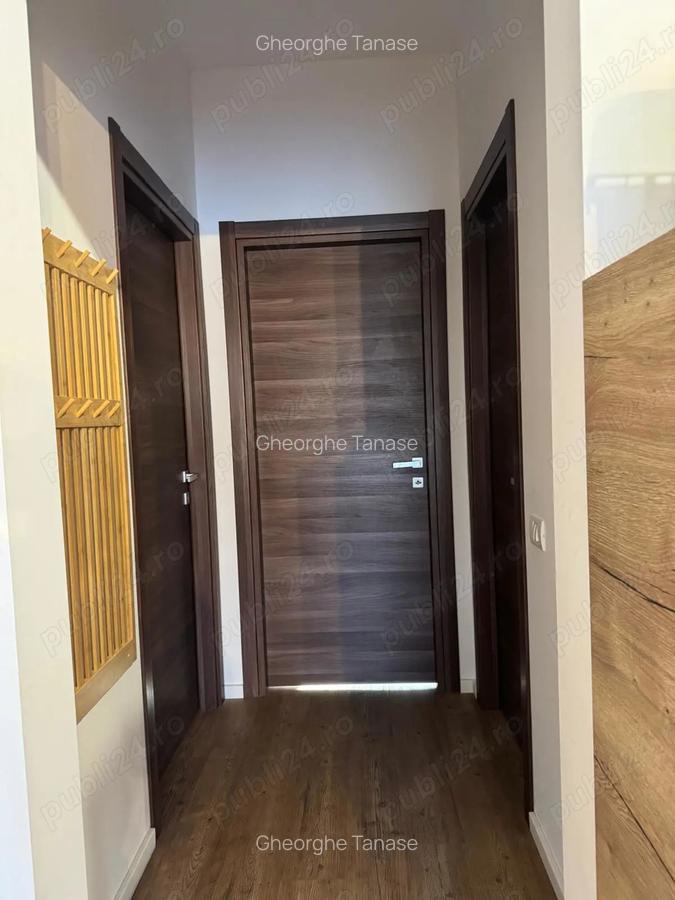 De inchiriat apartament 3 camere - 9