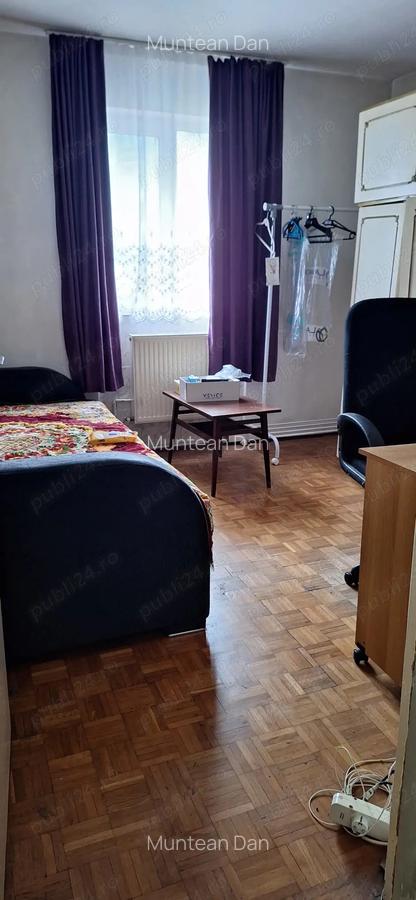 Apartament 3 camere decomandate, Sibiu, Cartier ?trand, Et.1 - 2 Apartament 3 camere decomandate, Sibiu, Cartier ?trand, Et.1 - 2