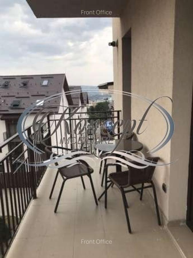 Apartament in cartierul Europa - 7