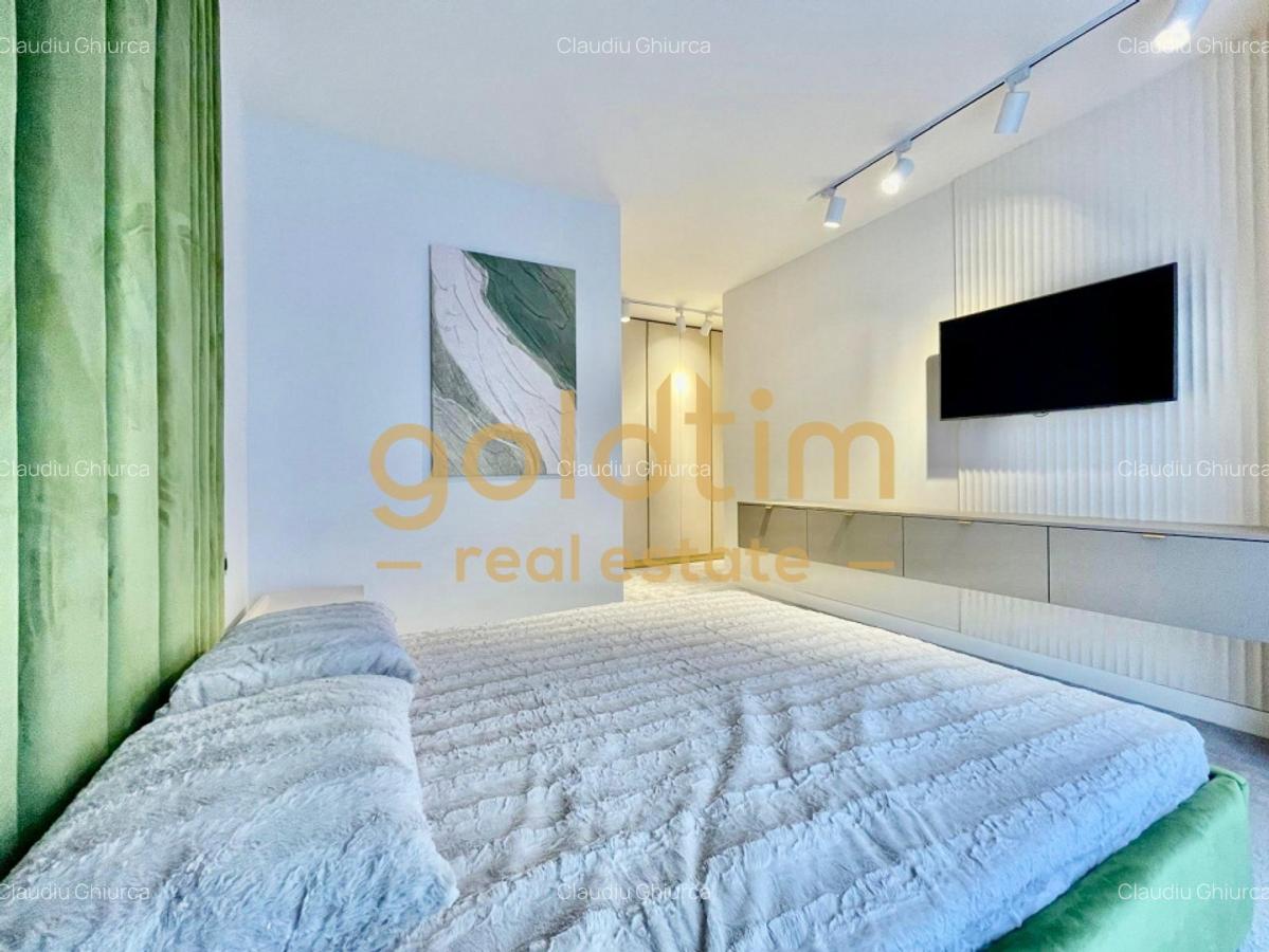 ARQUA RESIDENCE/PIPERA/IANCU NICOLAE/SUPERB/MOBILAT SI UTILAT COMPLET - 15