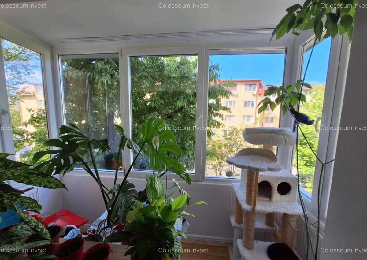 Apartament 2 camere, semidecomandat - zona Gemenii. - 5 Apartament 2 camere, semidecomandat - zona Gemenii. - 5