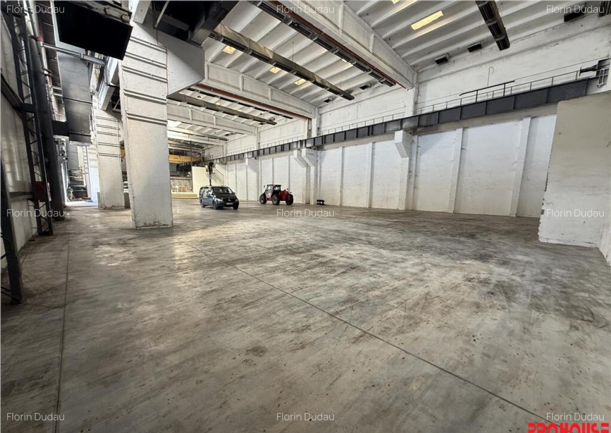Republicii - hala industriala 888mp - 4