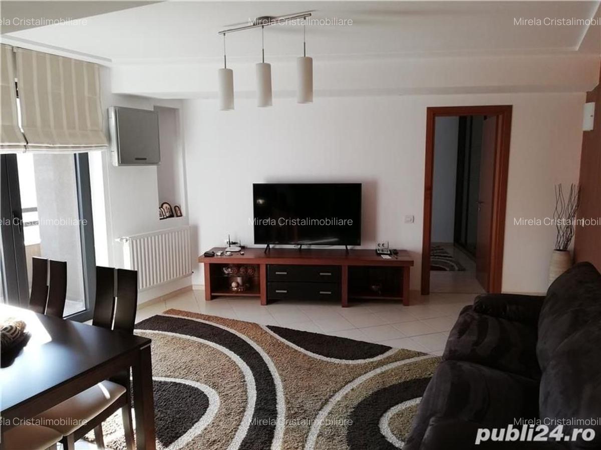 Vanzare Apartament 3 Camere Decebal bloc din 2009 - 1