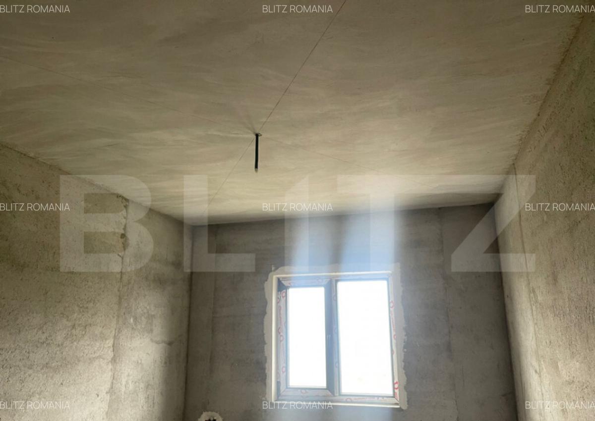 Casa parter, 80 mp, teren 460mp, zona Breasta - 5