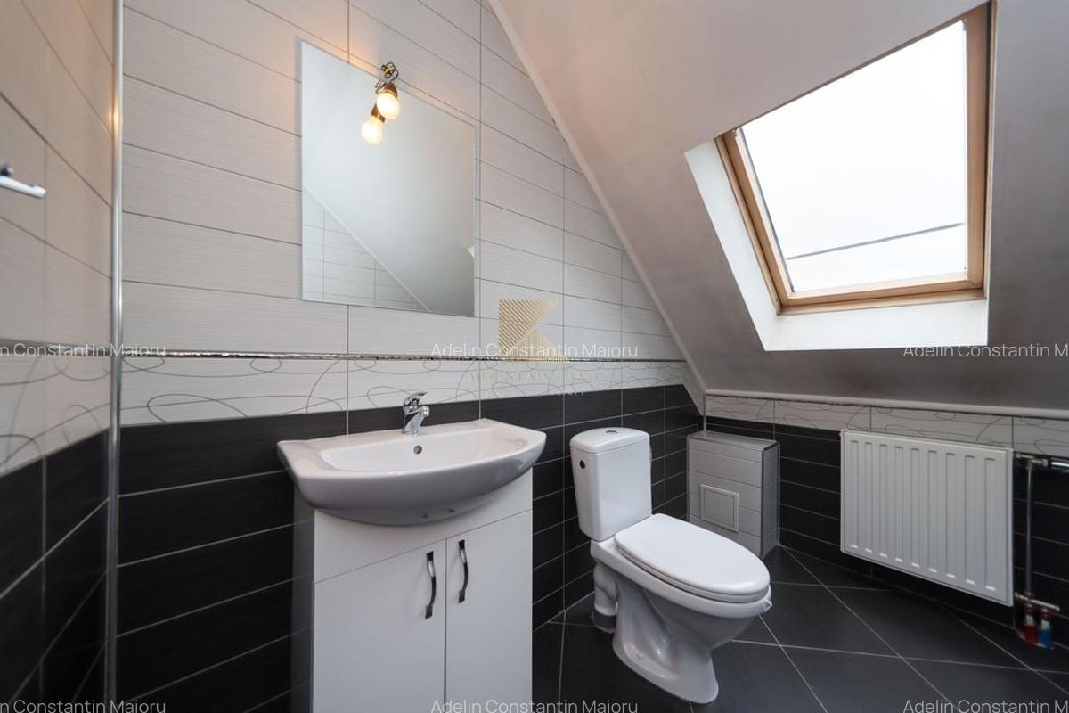 Reședință exclusivistă cu potențial investițional în centrul Cristian - 7