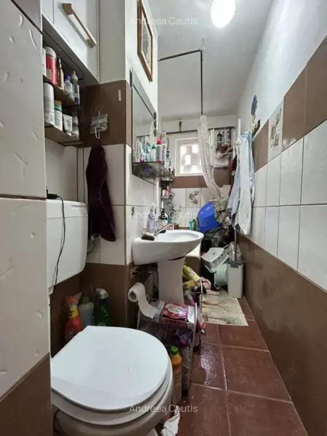 Apartament 2 camere, 42mp utili, zona Piata Doina - 6