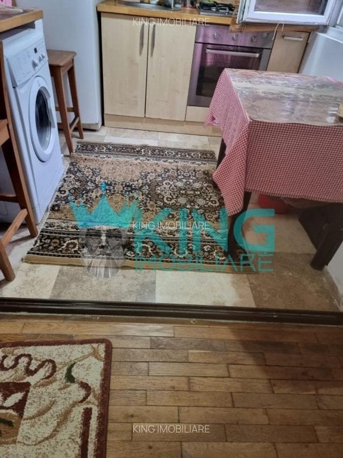 Apartament 1 Camere Doamna Ghica Bucuresti - 4