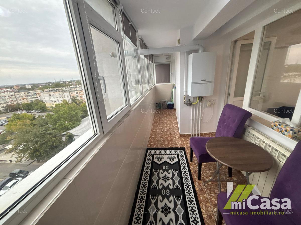 Apartament 3 camere – Micro 18, Galați - 5