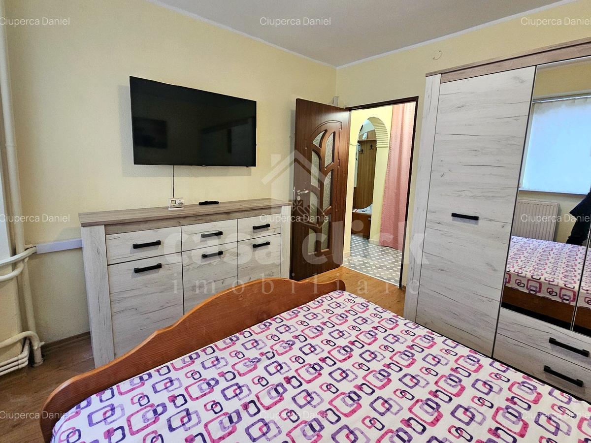 Apartamentul în care începe o nouă poveste — exclusiv Casa Click, Mazepa 1, BR - 5